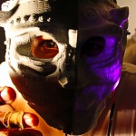 3D Printed Mask
