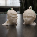 3D Printing your Head