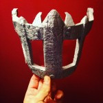 How to 3d Print the Mad Max Fury Road Muzzle
